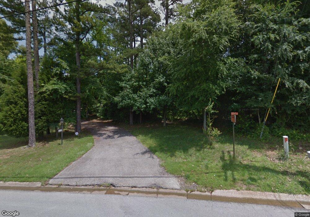 505 N 72nd St, Paragould, AR 72450 - photo 1