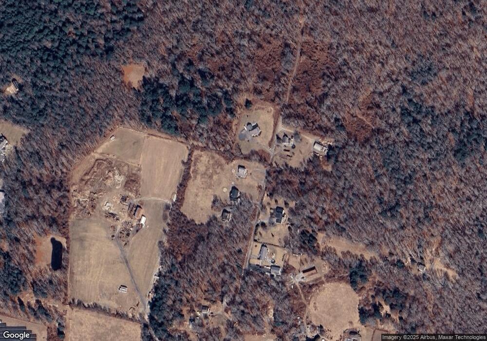 46 Cahoons Ln, Westport, MA 02790 - photo 1