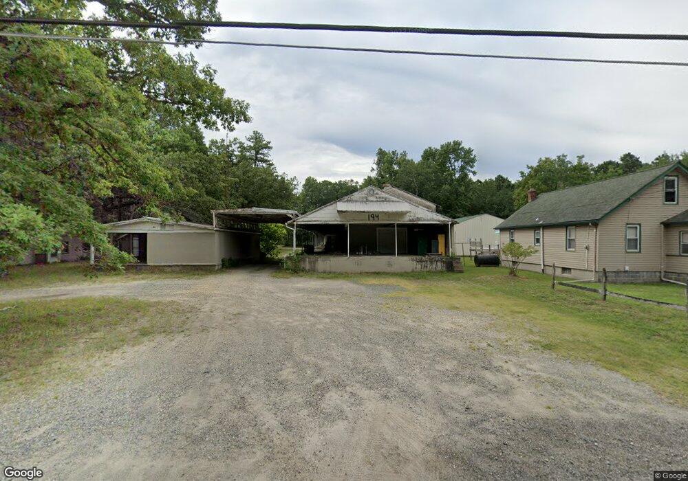 194 New Lisbon Rd, Pemberton, NJ 08068 - photo 1