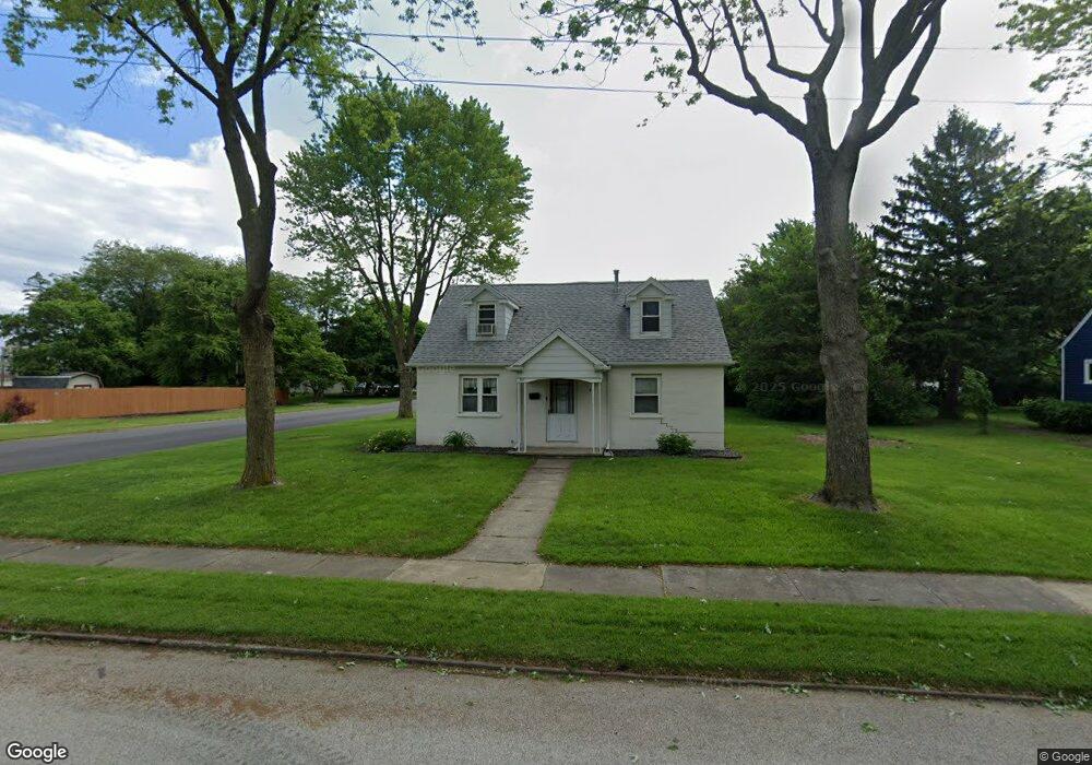 327 Pine Rd, Woodville, OH 43469 - photo 1