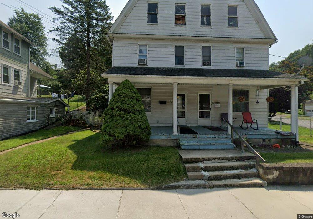 167 W Main St, Glen Lyon, PA 18617 - photo 1
