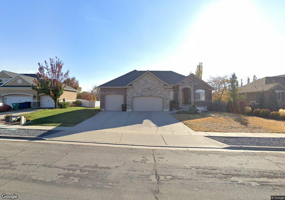 759 W 2150 S, Syracuse, UT 84075 - photo 1
