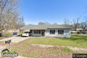 207 Madison St, Marked Tree, AR 72365