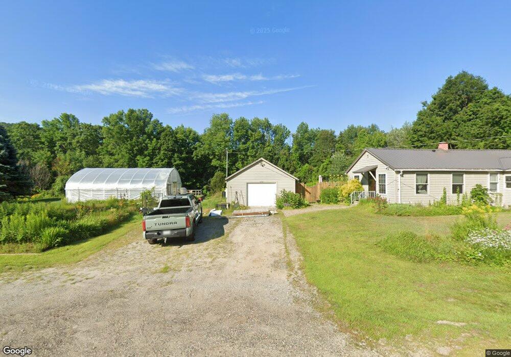 1132 Main St, Sumner, ME 04292 - photo 1