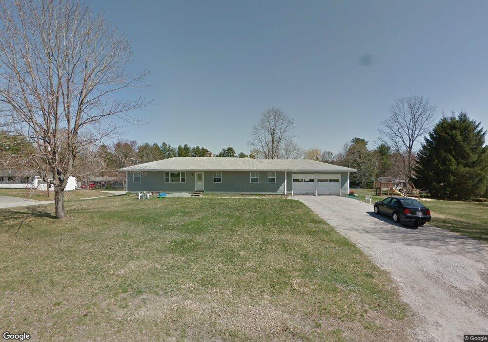 10 Matthew St, Lisbon, ME 04250 - photo 1