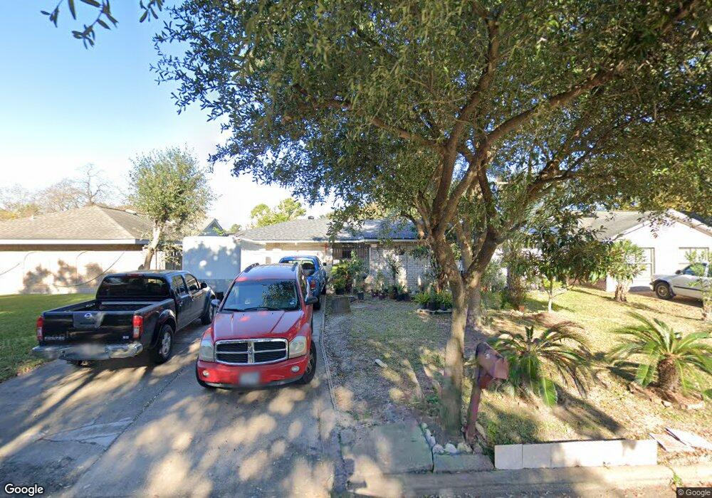 6410 Lautrec Dr, Houston, TX 77088 - photo 1