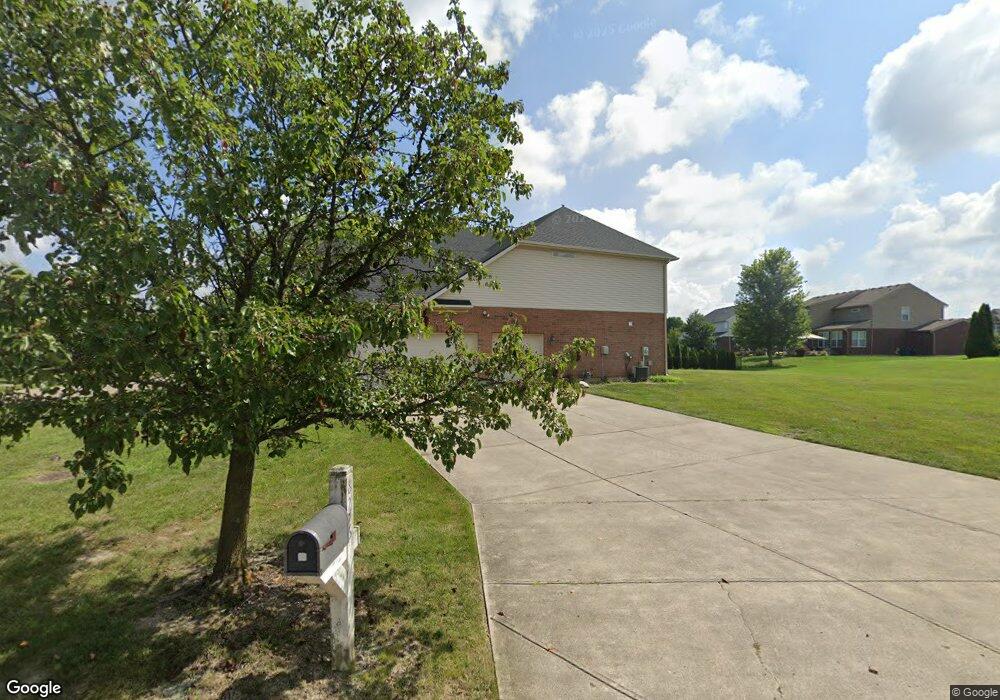 8276 Berkshire Place, Liberty Township, OH 45044 - photo 1