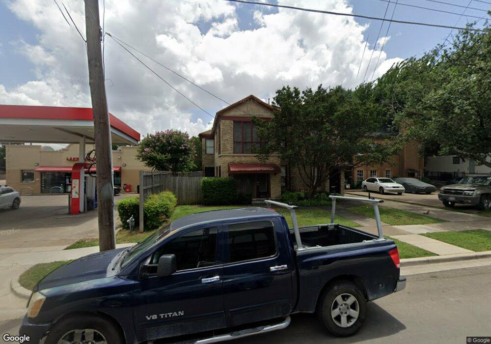 6034 Lewis St, Dallas, TX 75206 - photo 1
