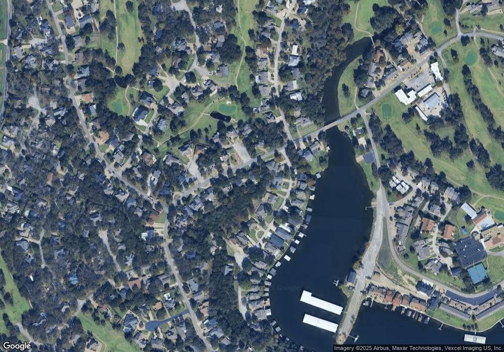 4305 Fairway Dr, Granbury, TX 76049 - photo 1