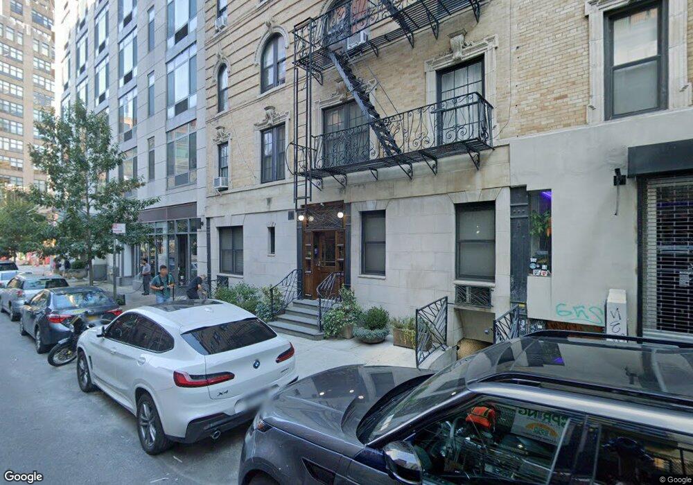 57 Thompson St unit 6AB, New York, NY 10012 - photo 1