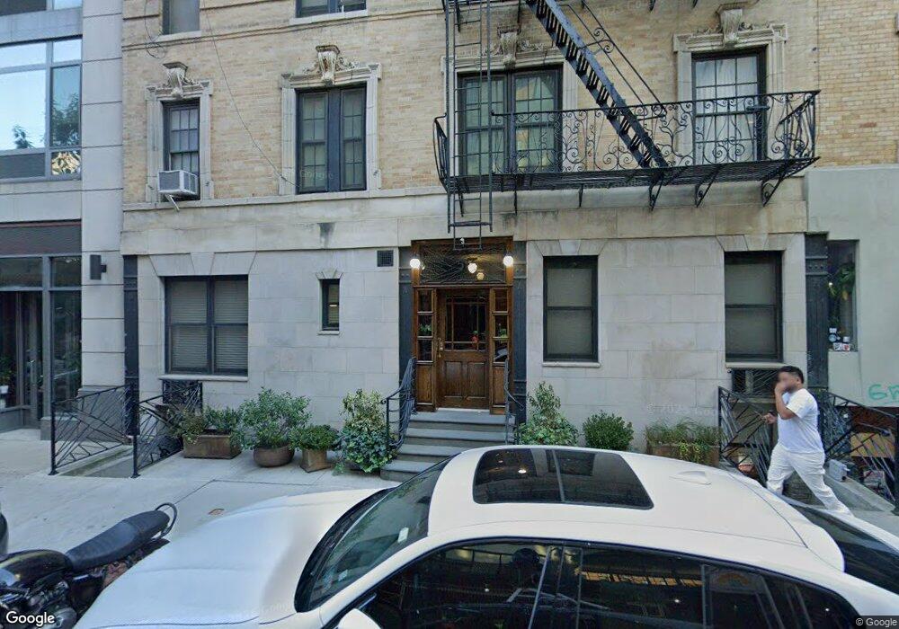 57 Thompson St unit 6C, New York, NY 10012 - photo 1