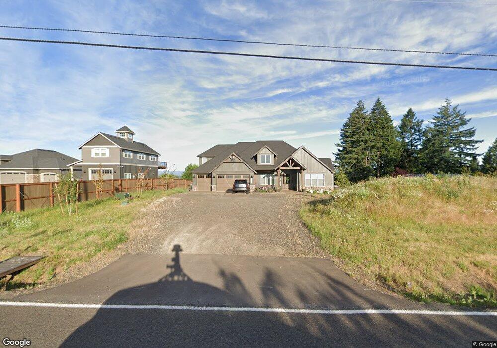 35749 SW Bald Peak Rd, Hillsboro, OR 97123 - photo 1