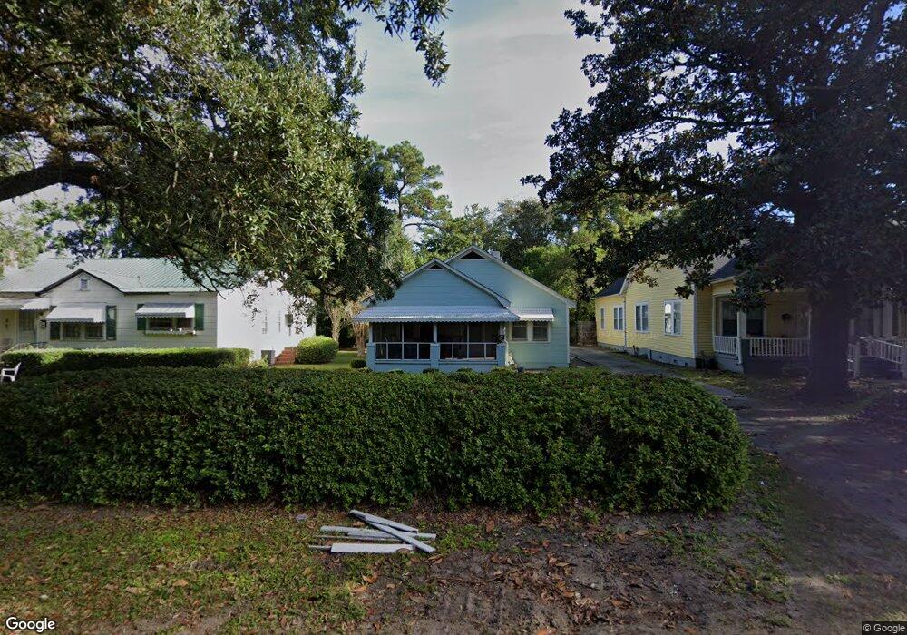 1710 Duke St, Georgetown, SC 29440 - photo 1
