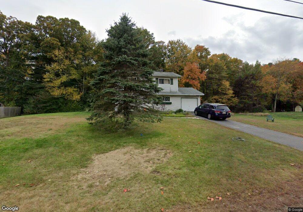 113 Plymouth Rd, Hanover, MA 02339 - photo 1