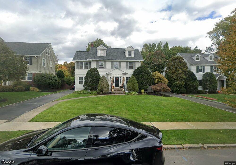 3 Tuxedo Rd, Glen Ridge, NJ 07028 - photo 1