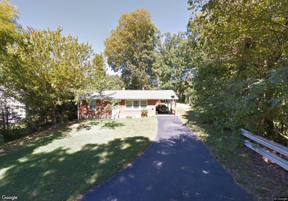 1570 Mona Vista Ct, New Albany, IN 47150 - photo 1