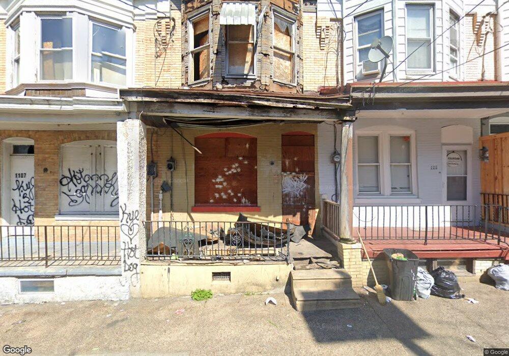 1109 Morton St, Camden, NJ 08104 - photo 1