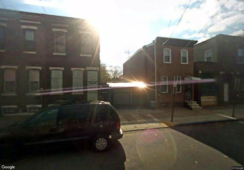 302 Chestnut St, Camden, NJ 08103 - photo 1
