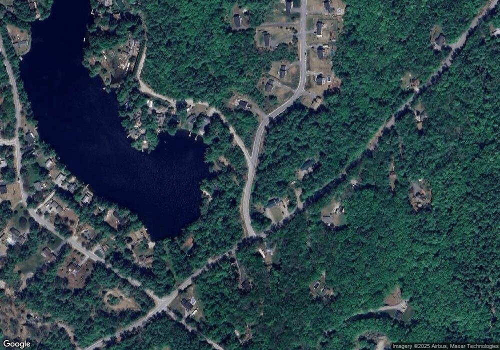 18 Hilbren Rd, Weare, NH 03281 - photo 1