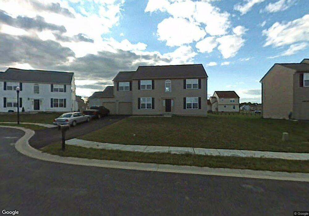 305 Harlequin Ct, New Castle, DE 19720 - photo 1