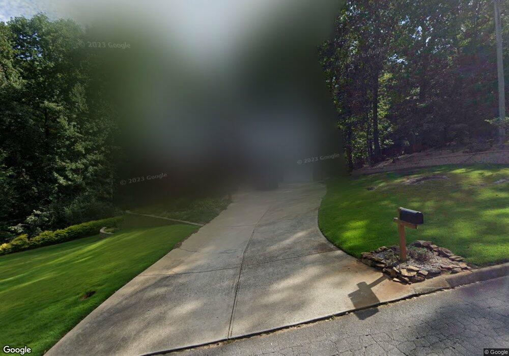 5979 Island View Dr, Buford, GA 30518 - photo 1