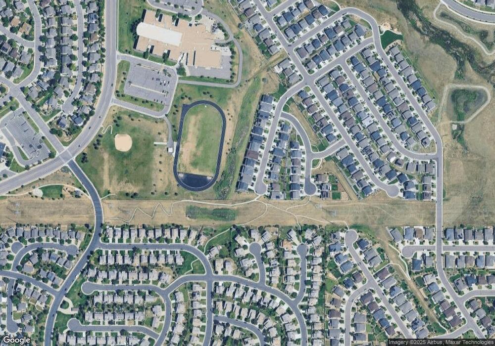 4677 S Lisbon Ct, Aurora, CO 80015 - photo 1