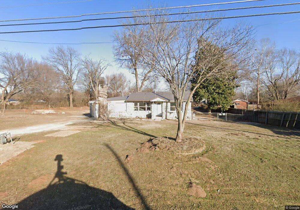 13109 S 193rd East Ave, Broken Arrow, OK 74014 - photo 1