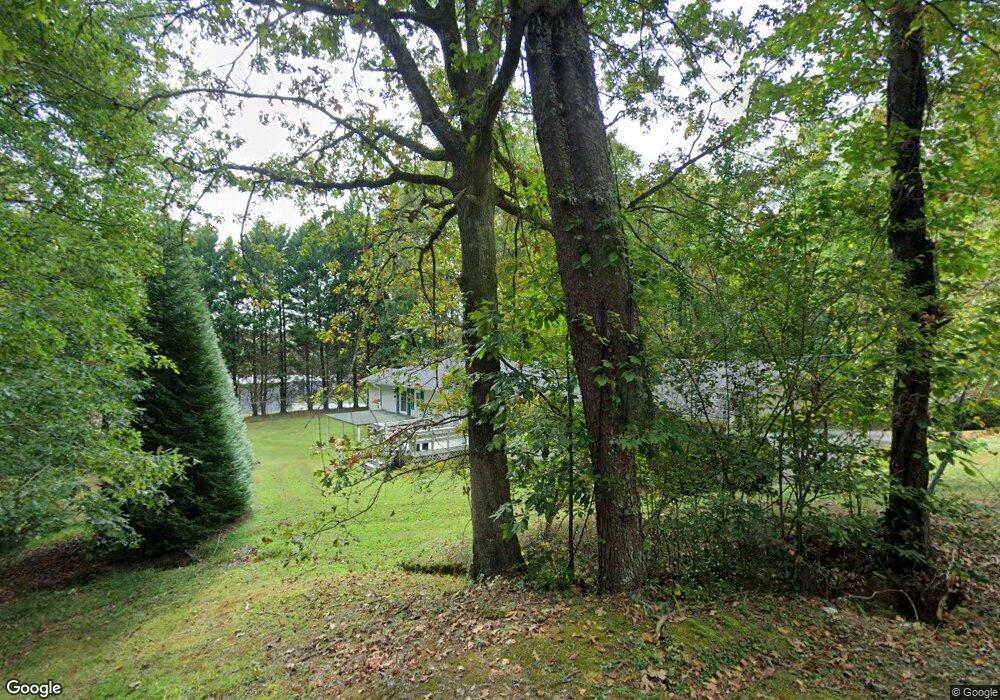 234 West Cir, Dahlonega, GA 30533 - photo 1