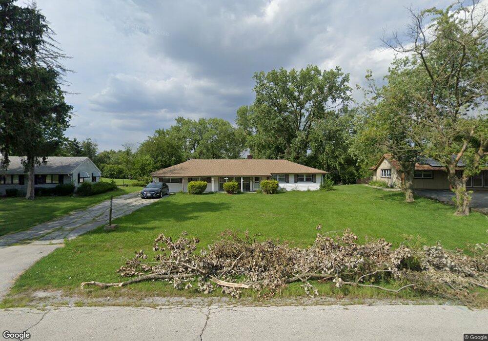 4546 179th St, Country Club Hills, IL 60478 - photo 1