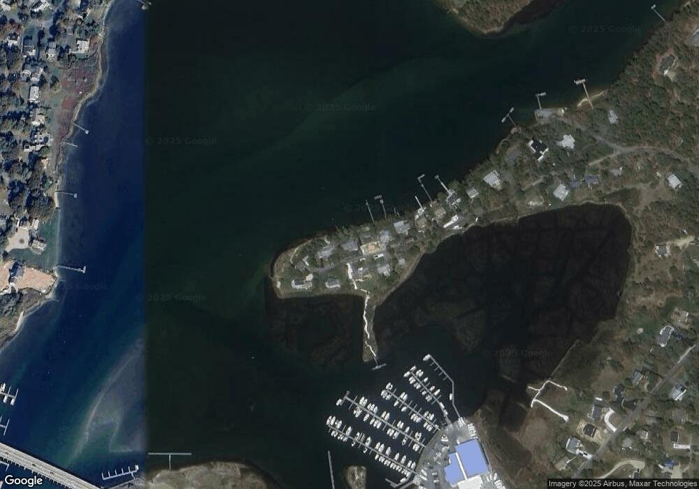 61 Horsefoot Rd, West Dennis, MA 02670 - photo 1