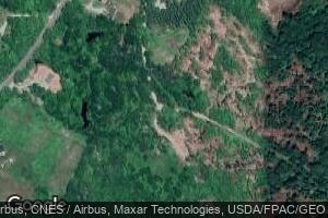 Lot 34 Ahola Rd, Cushing, ME 04563