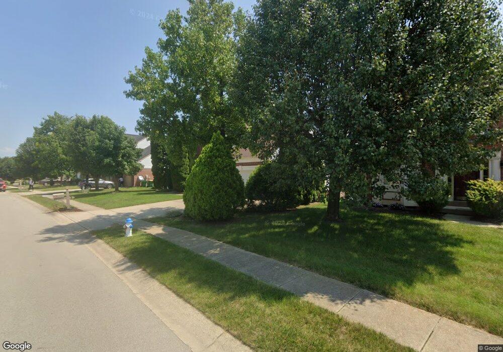 10351 Aurora Ct, Fishers, IN 46038 - photo 1