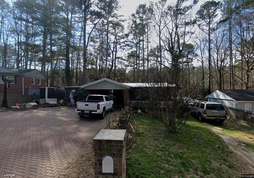 4468 Ryan Rd unit 4, Conley, GA 30288 - photo 1