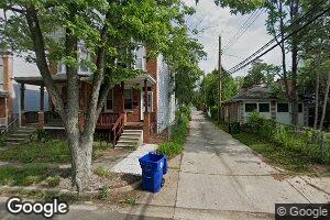 4200 Massachusetts Ave, Baltimore, MD 21229