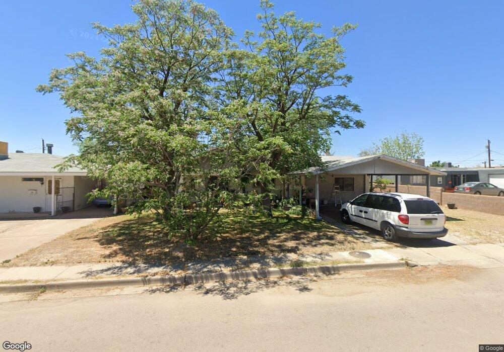 1837 Corte Del Sol, Alamogordo, NM 88310 - photo 1