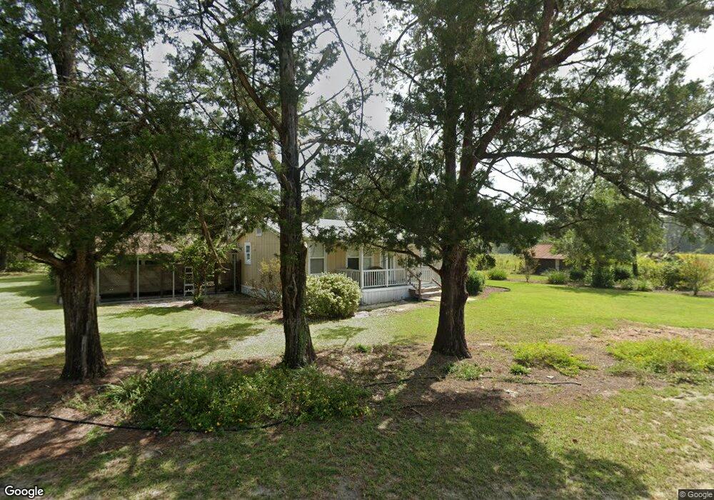 4879 Knox Rd, Blackshear, GA 31516 - photo 1
