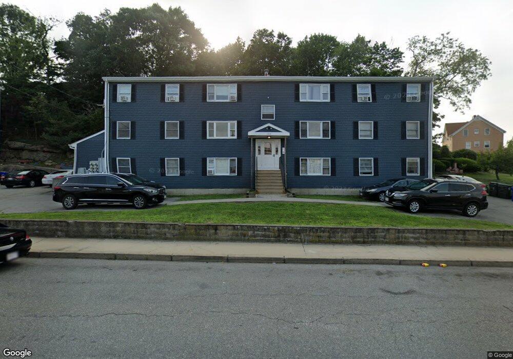 185 Shove St unit 2, Fall River, MA 02724 - photo 1