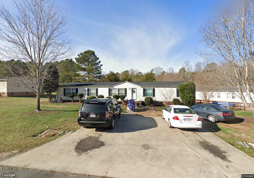 1106 Pony Farm Rd, Siler City, NC 27344 - photo 1