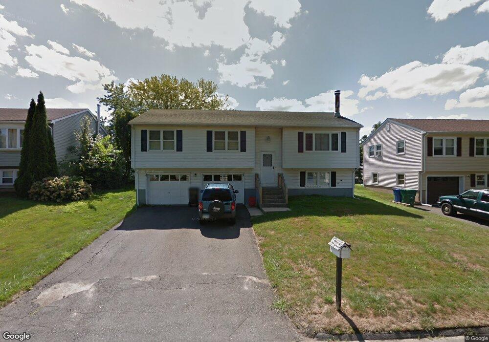 89 Julia Terrace, Middletown, CT 06457 - photo 1