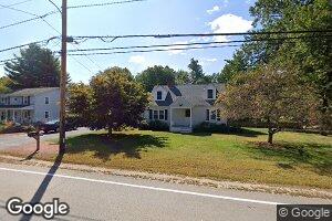 67 Lowell Rd, Pepperell, MA 01463