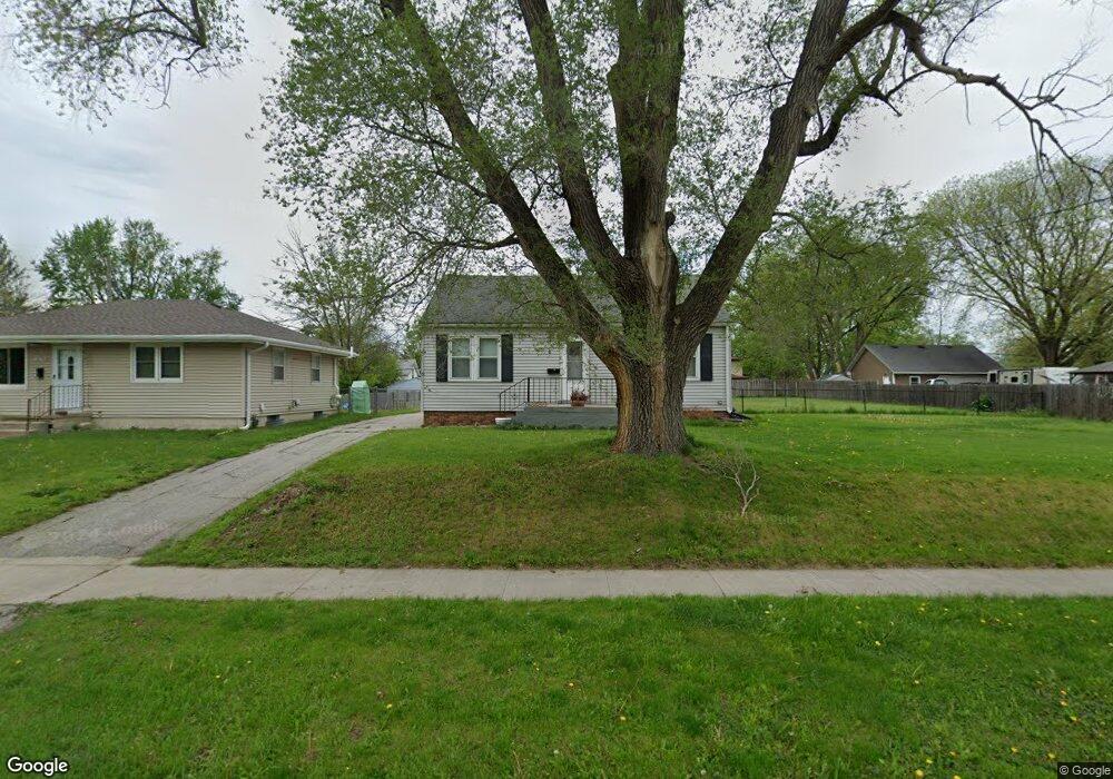 1720 E 23rd St, Des Moines, IA 50317 - photo 1
