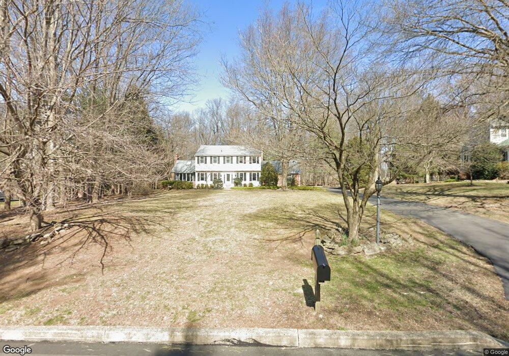 3185 Pelham Place, Doylestown, PA 18902 - photo 1