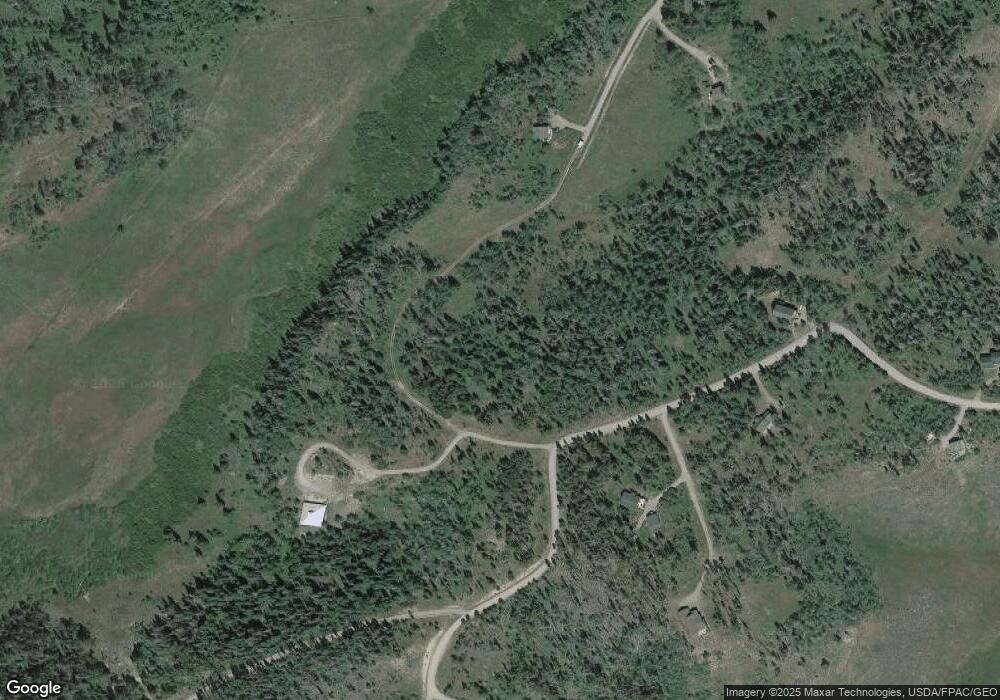 20885 Pinto Way, Oak Creek, CO 80467 - photo 1