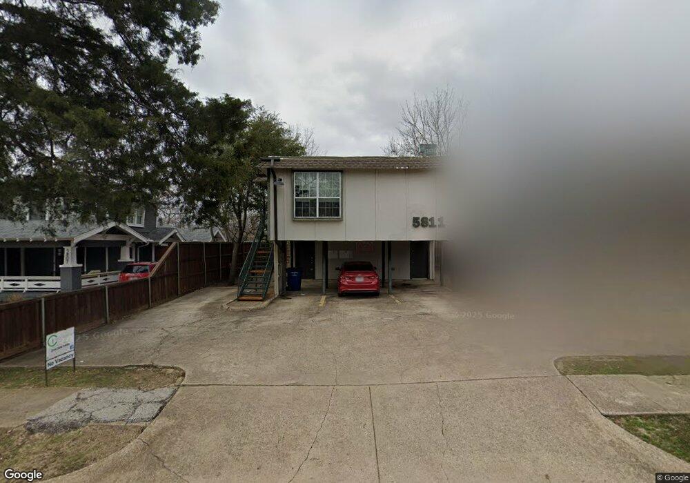 5811 Reiger Ave unit . 3, Dallas, TX 75214 - photo 1