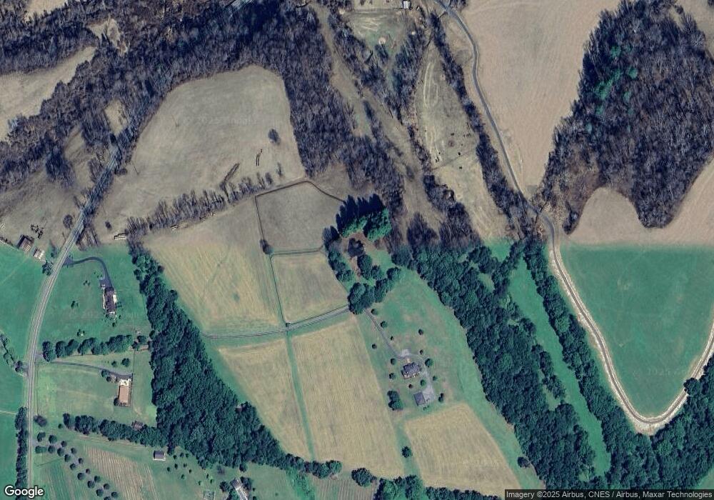 61 Nighthawk Ln, Sperryville, VA 22740 - photo 1