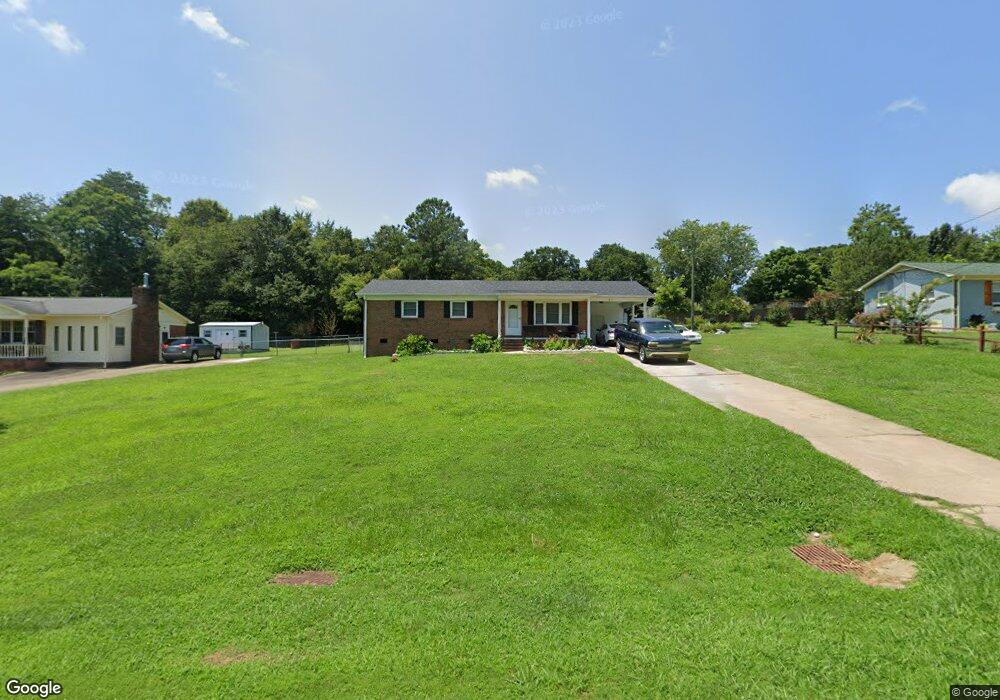 1217 White Ave, Shelby, NC 28150 - photo 1
