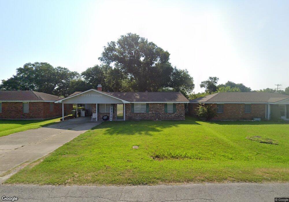 216 S Joseph St, Welsh, LA 70591 - photo 1