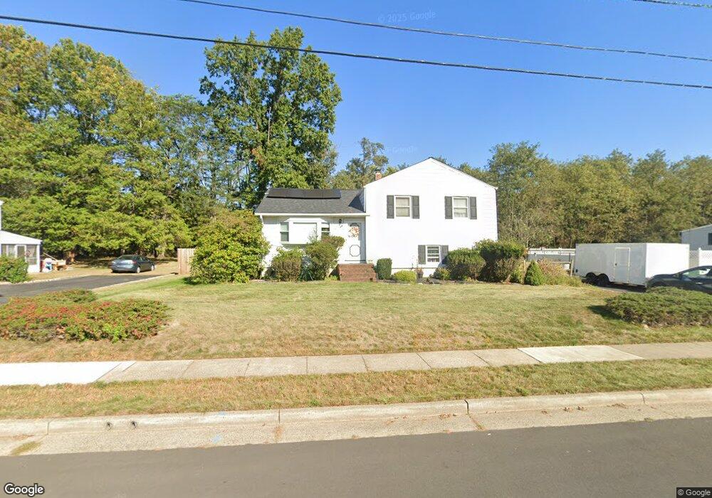 217 Schillaci Ln, South Plainfield, NJ 07080 - photo 1