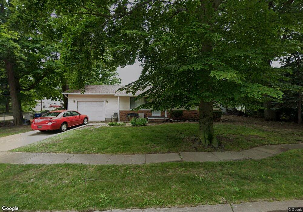 3610 Craig Dr, Flint, MI 48506 - photo 1