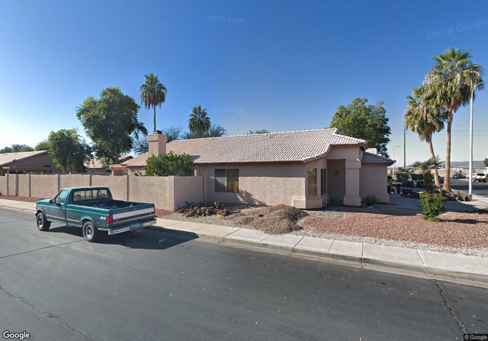 5935 W Geronimo Ct, Chandler, AZ 85226 - photo 1